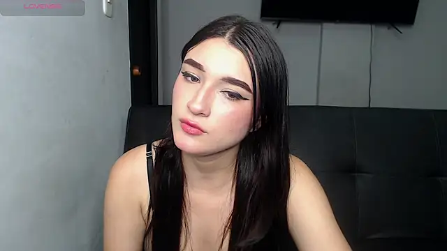 Snapshot of Anny_naf4 chatting on March 23, 2025, 2:37 am Anny naf4 online show from March 23, 2025, 2:37 am