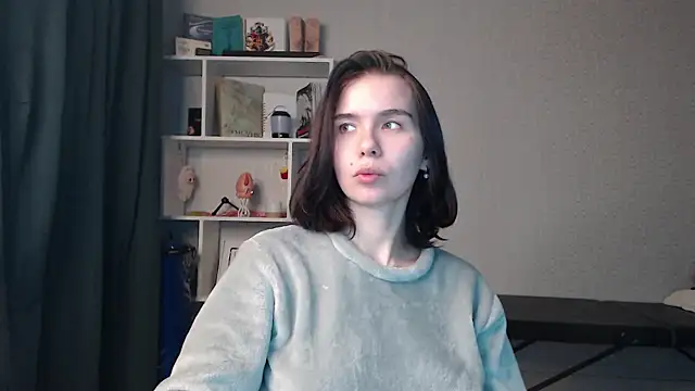 Anna-Sun online show from May 6, 2026, 9:19 pm