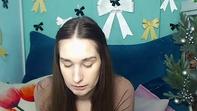 Margarettii online show from February 16, 2025, 10:10 am