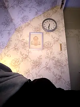 Snapshot of Teemu chatting on November 6, 2025, 4:33 pm Teemu online show from November 6, 2025, 4:33 pm