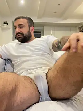 morfeoX online show from December 17, 2025, 4:56 pm