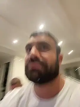 morfeoX online show from October 24, 2025, 9:58 pm