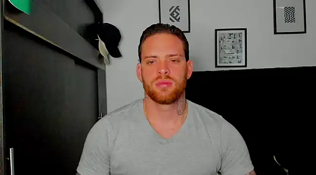 arnold bekam online show from February 27, 2025, 9:58 pm