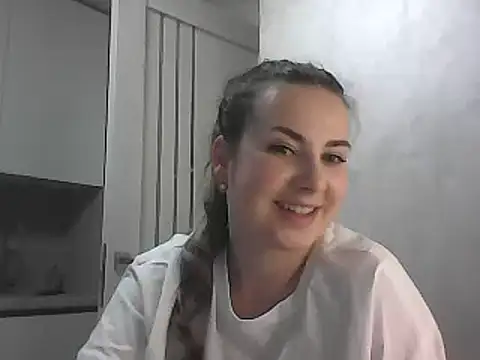 GoddessTenderness online show from February 26, 2025, 8:47 pm