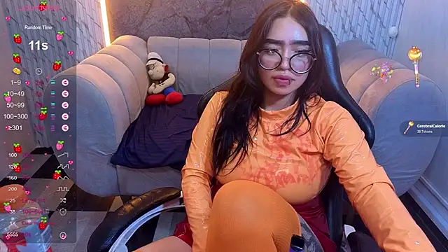 Snapshot of Anni_acker_b chatting on November 29, 2025, 3:34 pm Anni acker b online show from November 29, 2025, 3:34 pm