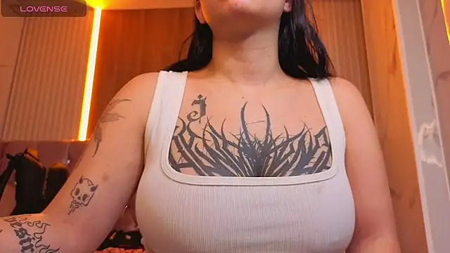 Anni acker b online show from January 31, 2026, 7:56 pm