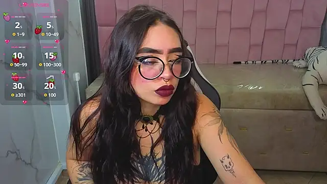 Anni acker b online show from November 27, 2025, 3:29 am