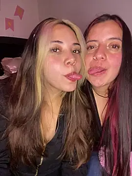  ivyginger online show from February 18, 2026, 5:05 am