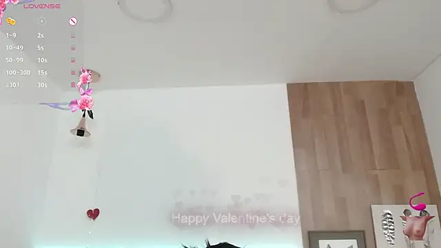 Snapshot of KimberlyBigBoobs chatting on February 16, 2025, 12:41 am KimberlyBigBoobs online show from February 16, 2025, 12:41 am