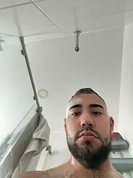 PlayboyMorgan online show from April 4, 2026, 7:31 pm