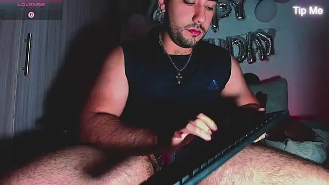 PlayboyMorgan online show from April 1, 2026, 12:13 am