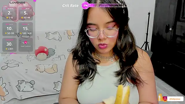 Snapshot of Naoko_7w7 chatting on November 5, 2025, 10:02 pm Naoko 7w7 online show from November 5, 2025, 10:02 pm