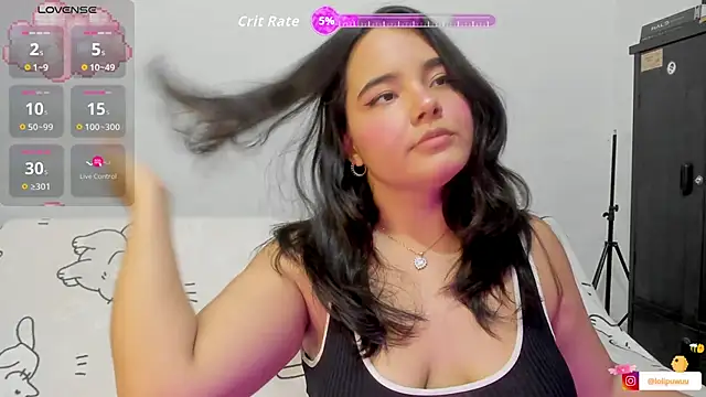 Snapshot of Naoko_7w7 chatting on October 2, 2025, 12:14 am Naoko 7w7 online show from October 2, 2025, 12:14 am