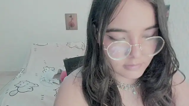 Snapshot of Naoko_7w7 chatting on March 16, 2025, 4:56 pm Naoko 7w7 online show from March 16, 2025, 4:56 pm