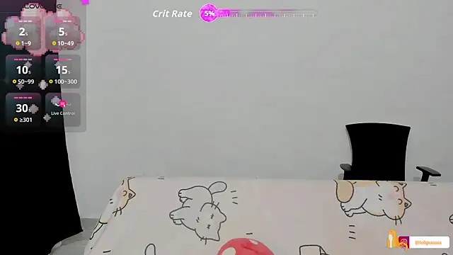 Snapshot of Naoko_7w7 chatting on October 10, 2025, 10:10 pm Naoko 7w7 online show from October 10, 2025, 10:10 pm