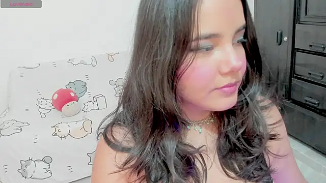 Snapshot of Naoko_7w7 chatting on November 26, 2025, 10:32 pm Naoko 7w7 online show from November 26, 2025, 10:32 pm