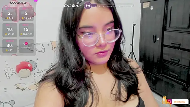 Snapshot of Naoko_7w7 chatting on November 8, 2025, 10:24 pm Naoko 7w7 online show from November 8, 2025, 10:24 pm