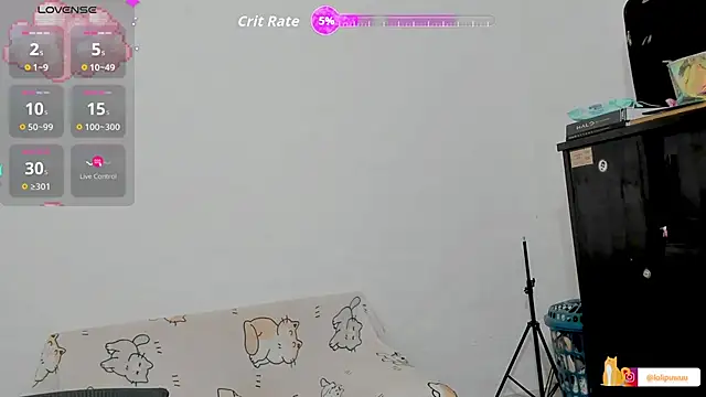 Snapshot of Naoko_7w7 chatting on October 8, 2025, 10:10 pm Naoko 7w7 online show from October 8, 2025, 10:10 pm