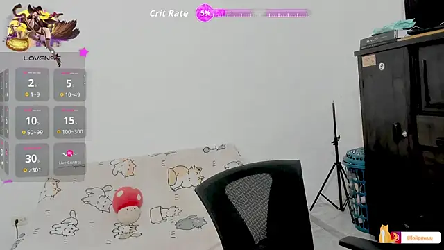 Snapshot of Naoko_7w7 chatting on October 13, 2025, 10:10 pm Naoko 7w7 online show from October 13, 2025, 10:10 pm