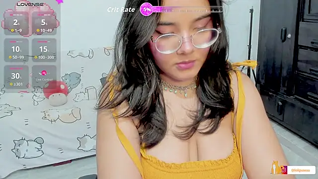 Snapshot of Naoko_7w7 chatting on November 3, 2025, 10:35 pm Naoko 7w7 online show from November 3, 2025, 10:35 pm