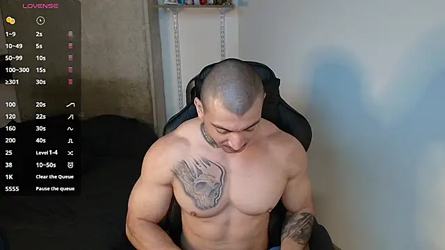 Snapshot of kevin_jef chatting on November 14, 2025, 3:21 am kevin jef online show from November 14, 2025, 3:21 am