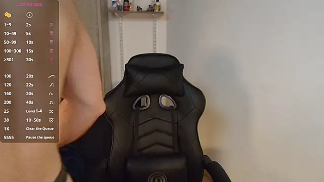 Snapshot of kevin_jef chatting on November 21, 2025, 2:21 am kevin jef online show from November 21, 2025, 2:21 am