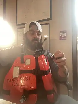 Duhon2317 online show from February 13, 2025, 8:34 pm