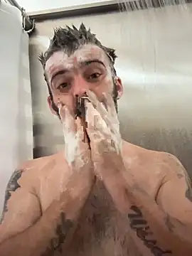 Duhon2317 online show from March 27, 2026, 1:36 am