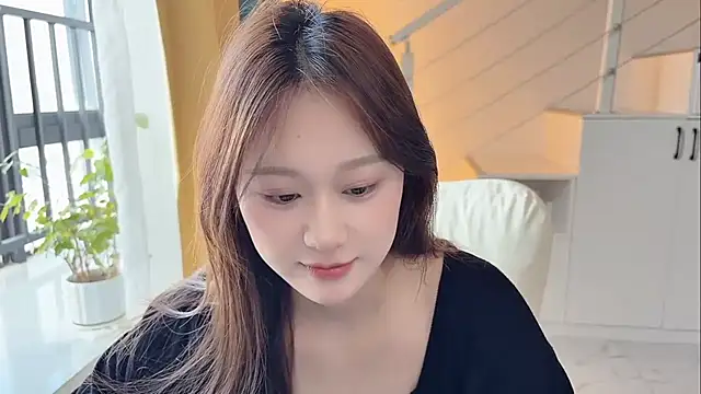 Cassie-20 online show from November 28, 2025, 2:01 am