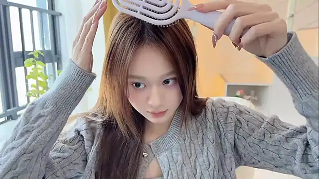 Cassie-20 online show from January 11, 2026, 3:13 am