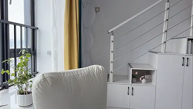 Cassie-20 online show from October 23, 2025, 2:43 am