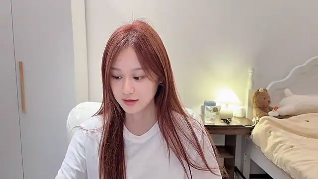 Cassie-20 online show from May 19, 2026, 11:06 am
