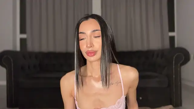 alissadreams online show from November 28, 2025, 6:41 pm