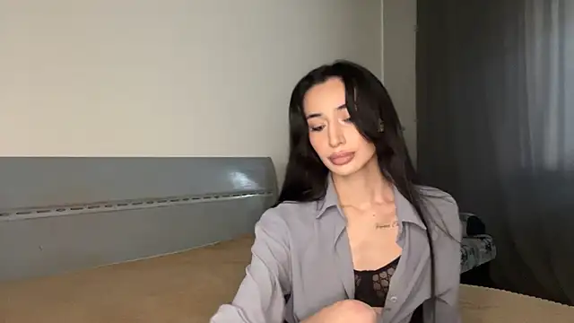 alissadreams online show from March 14, 2025, 5:05 am