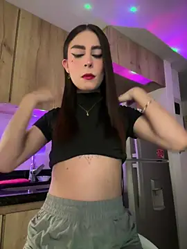 Snapshot of candycami19 chatting on September 14, 2025, 4:57 am candycami19 online show from September 14, 2025, 4:57 am