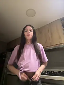 Snapshot of candycami19 chatting on March 5, 2025, 7:27 am candycami19 online show from March 5, 2025, 7:27 am