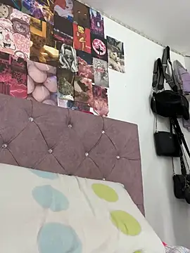 Snapshot of AmberHudson chatting on September 11, 2025, 3:50 am AmberHudson online show from September 11, 2025, 3:50 am