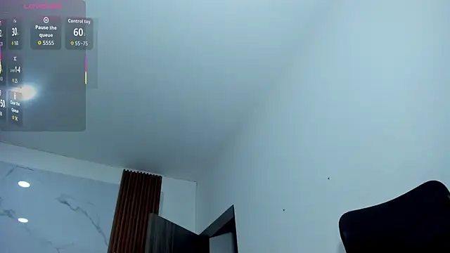 ZahraRose online show from April 20, 2026, 11:46 am