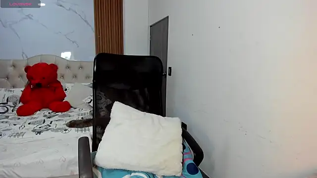 ZahraRose online show from March 21, 2026, 11:19 pm