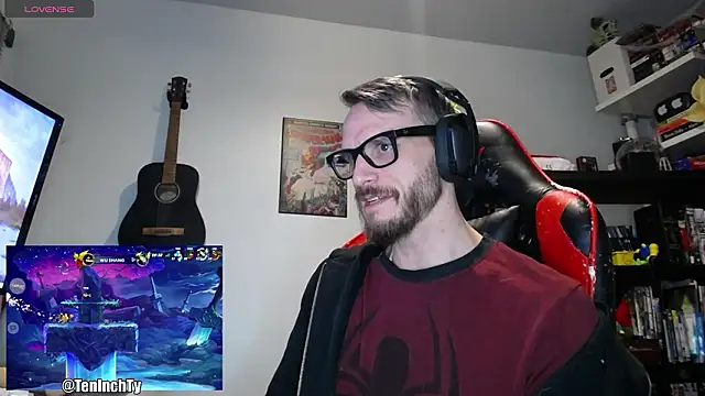 Snapshot of teninchty chatting on March 2, 2026, 4:02 am teninchty online show from March 2, 2026, 4:02 am