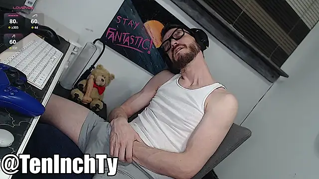 Snapshot of teninchty chatting on January 7, 2026, 2:38 am teninchty online show from January 7, 2026, 2:38 am