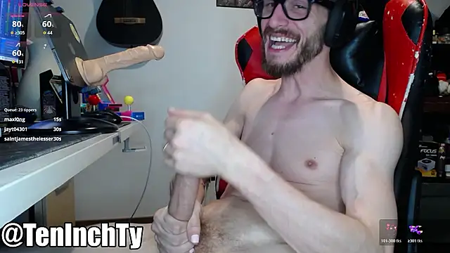 Snapshot of teninchty chatting on March 4, 2026, 7:38 am teninchty online show from March 4, 2026, 7:38 am