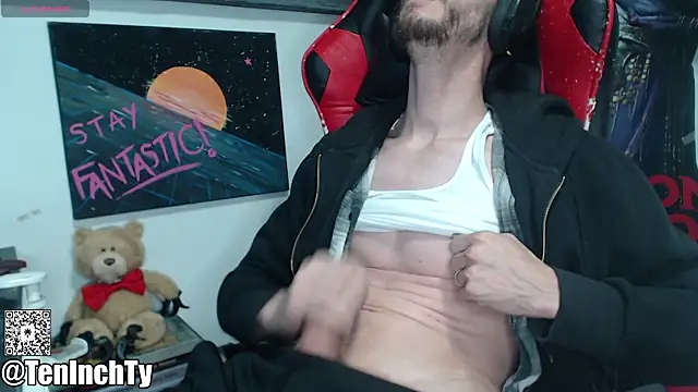 teninchty online show from November 21, 2025, 5:12 pm