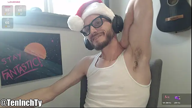 Snapshot of teninchty chatting on December 22, 2025, 9:04 pm teninchty online show from December 22, 2025, 9:04 pm