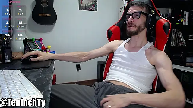 Snapshot of teninchty chatting on February 25, 2026, 3:51 am teninchty online show from February 25, 2026, 3:51 am