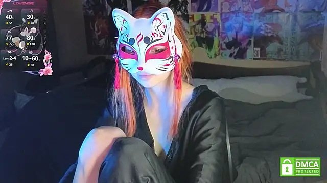 YumikoMori online show from December 16, 2025, 5:06 pm