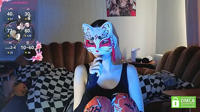 YumikoMori online show from February 28, 2026, 10:26 am