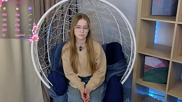 Snapshot of TaiteHankins chatting on February 21, 2025, 10:07 am TaiteHankins online show from February 21, 2025, 10:07 am