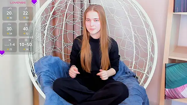 Snapshot of TaiteHankins chatting on February 24, 2025, 11:43 am TaiteHankins online show from February 24, 2025, 11:43 am