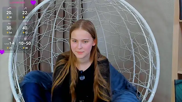 Snapshot of TaiteHankins chatting on February 27, 2025, 2:21 pm TaiteHankins online show from February 27, 2025, 2:21 pm